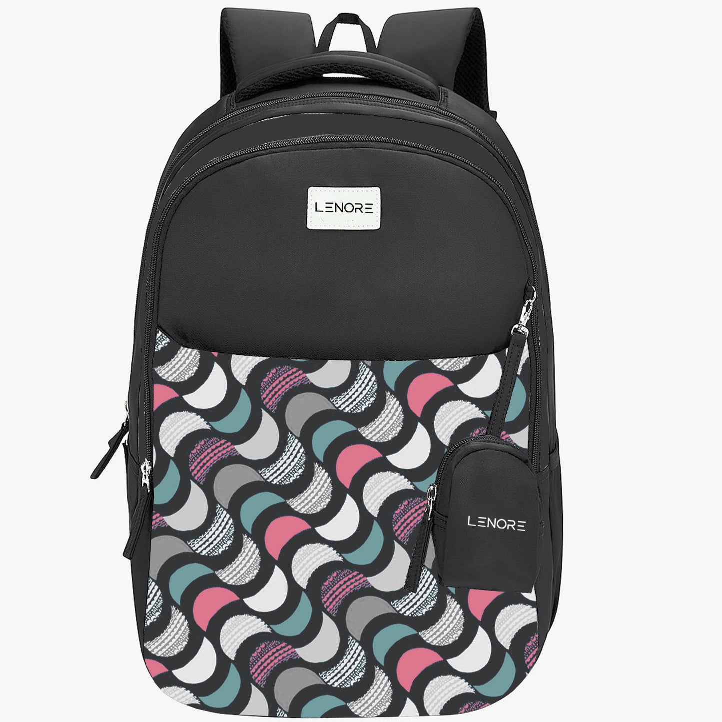 Lenore School Backpack - 679 - Lenore Bags