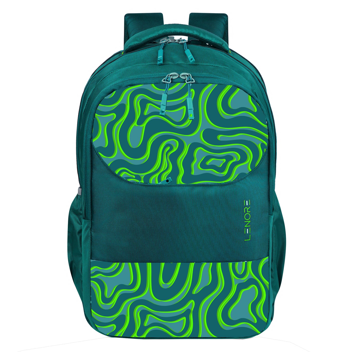 Lenore School Backpack - 693 - Lenore Bags