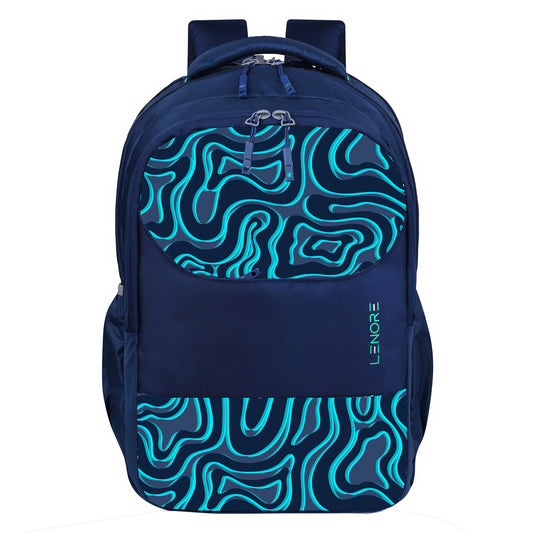 Lenore School Backpack - 693