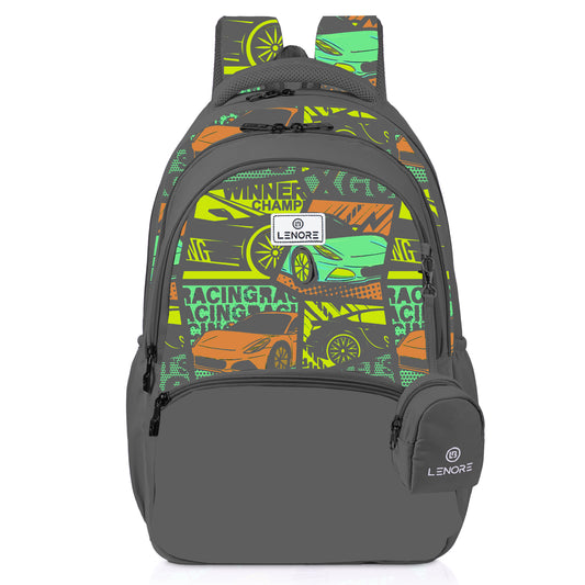 Lenore School Backpack - 685