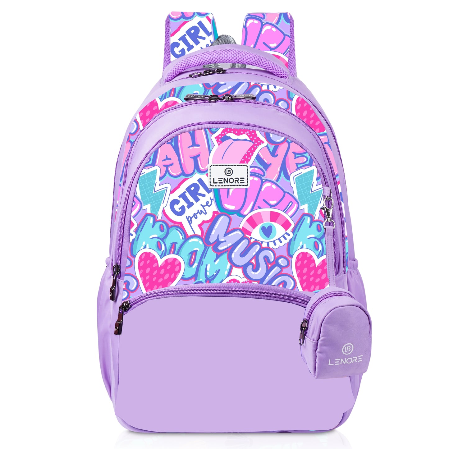 Lenore School Backpack - 688