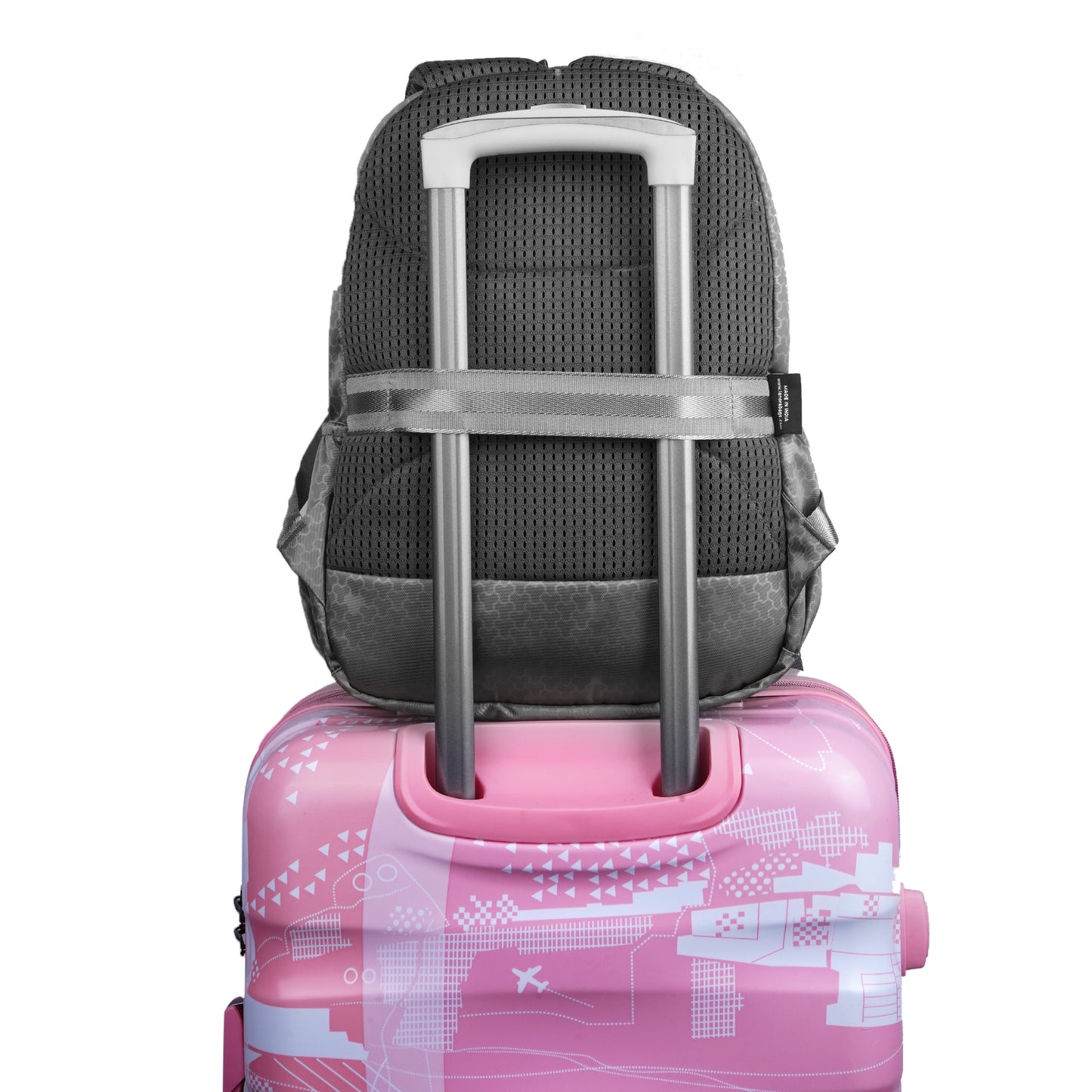 Lenore College Backpack – 705