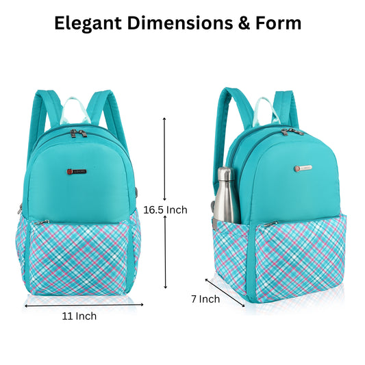 Lenore College Backpack – 709