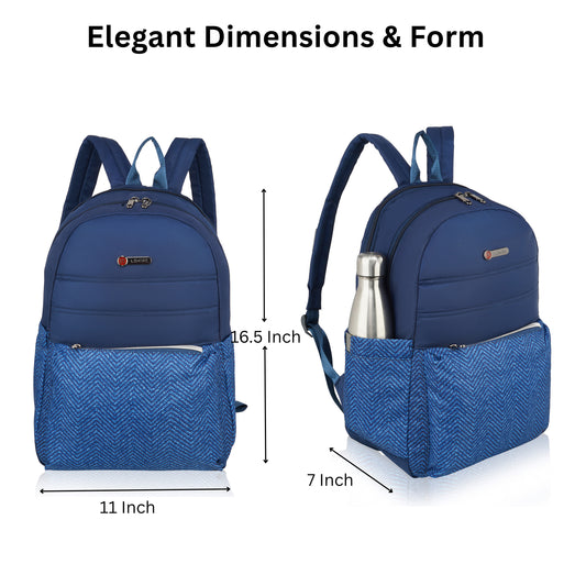 Lenore College Backpack – 710