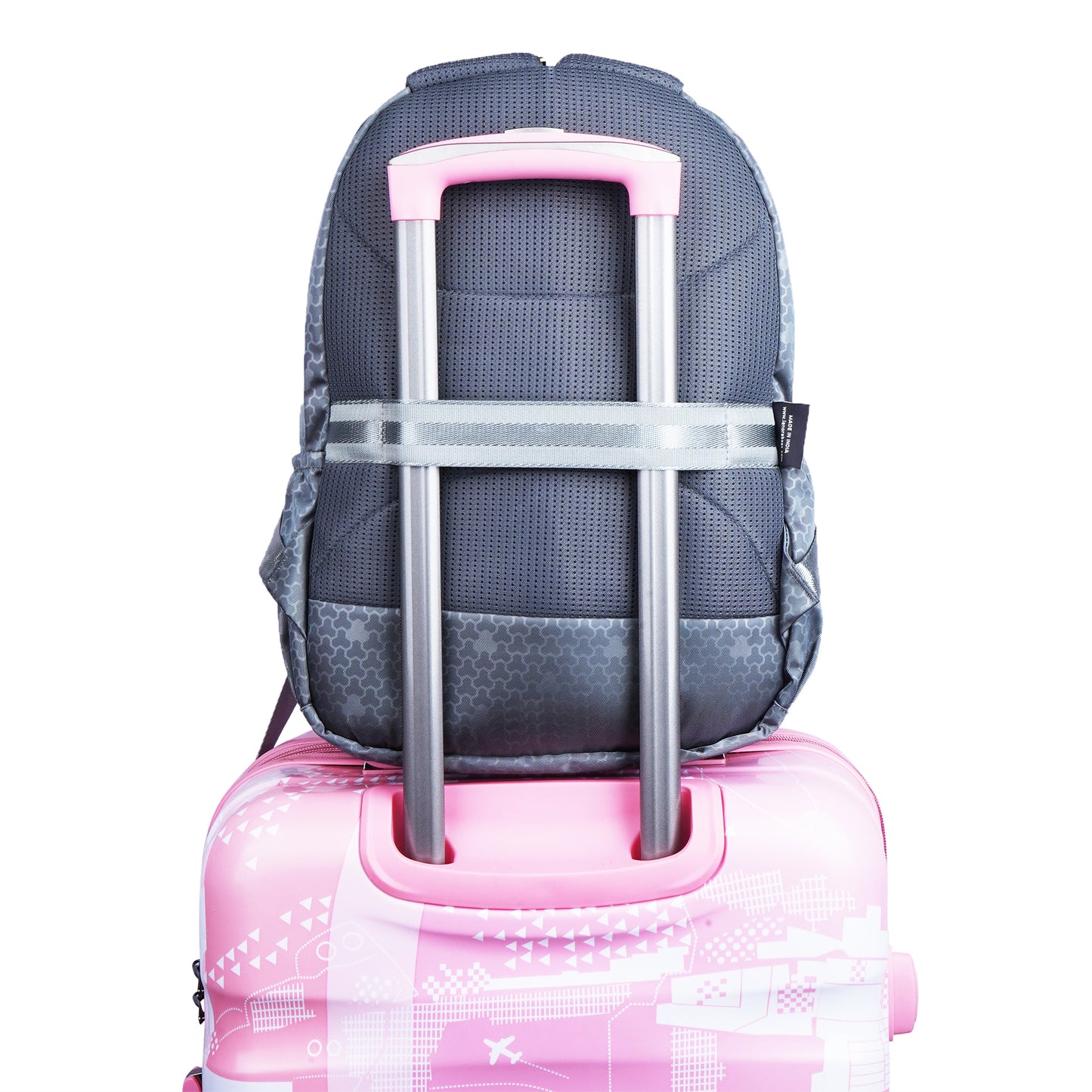 Lenore College Backpack – 705