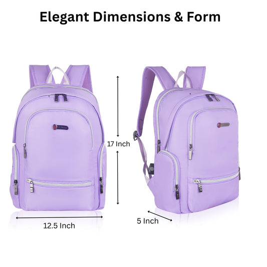 Lenore College Backpack – 707