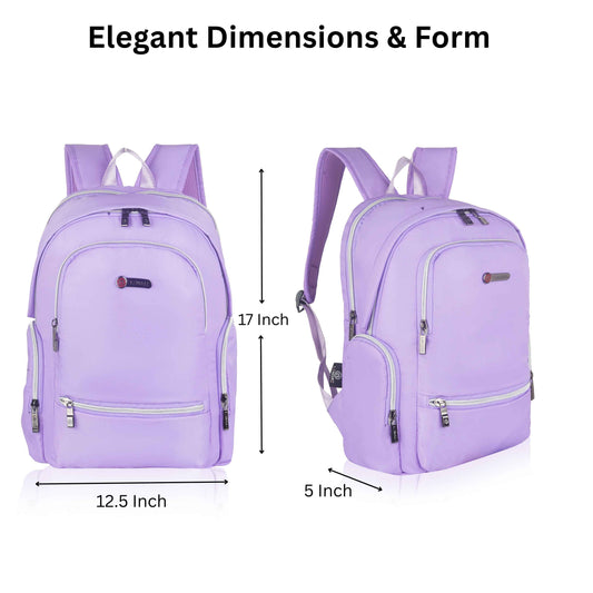 Lenore College Backpack – 707