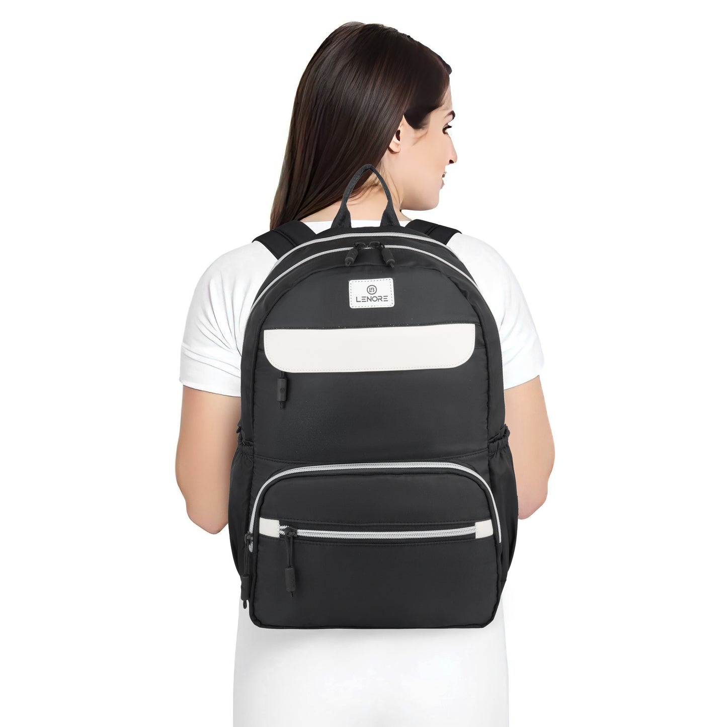 Lenore College Backpack – 713