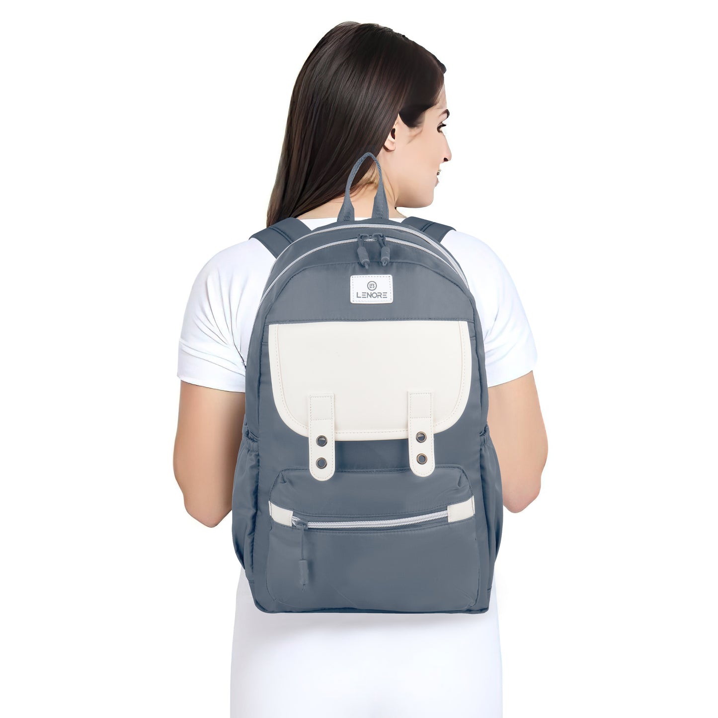 Lenore College Backpack – 714