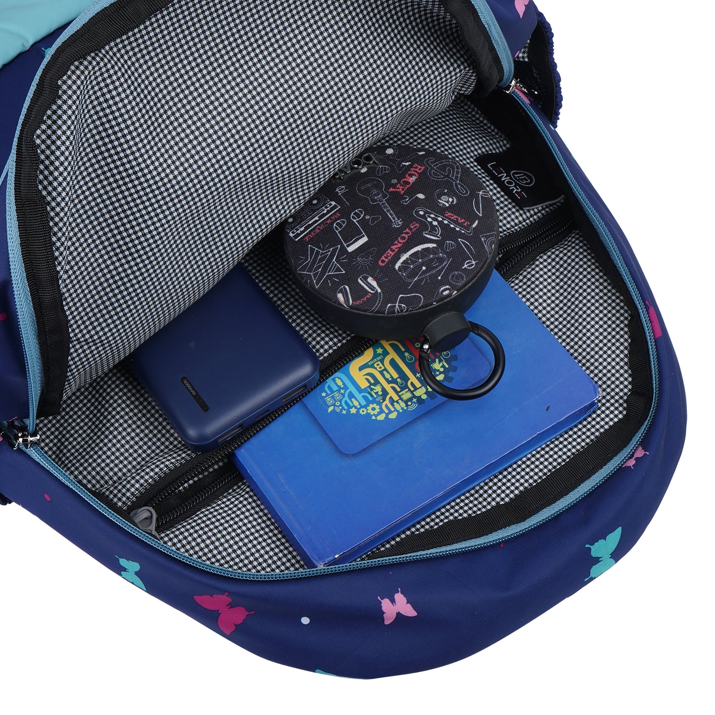 Lenore Day Pack Backpack – 514
