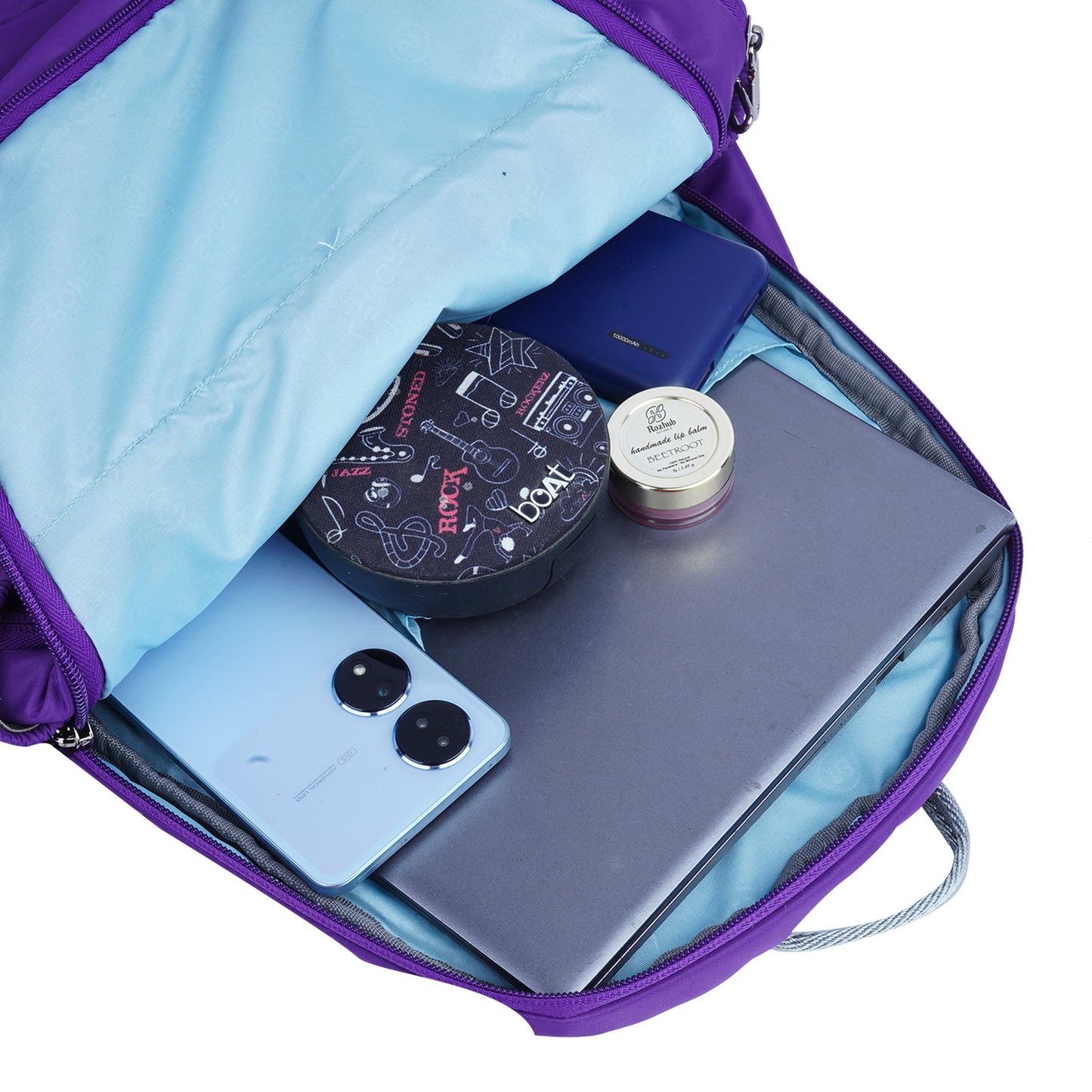 Lenore Day Pack Backpack – 517