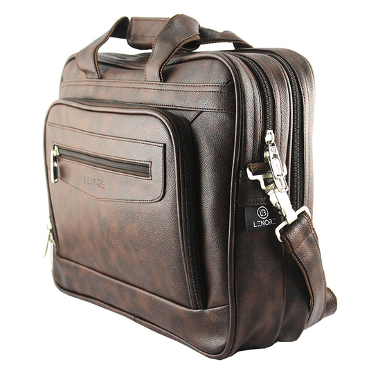 Executive Foam File Bag – 307