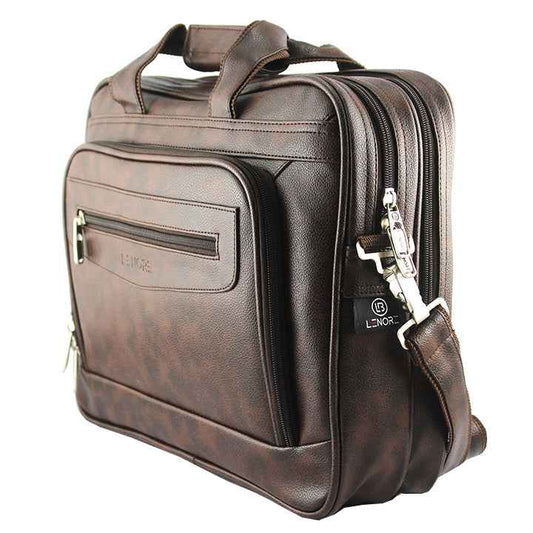 Executive Foam File Bag – 307