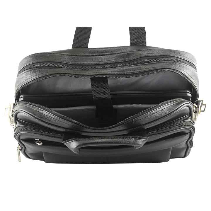 Executive Foam File Bag – 303