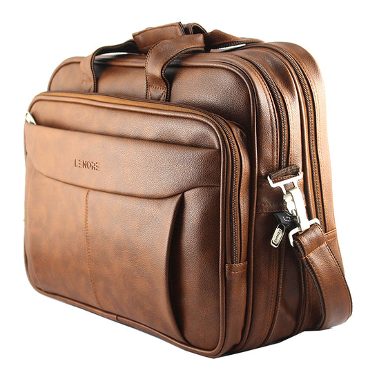 Executive Foam File Bag – 303