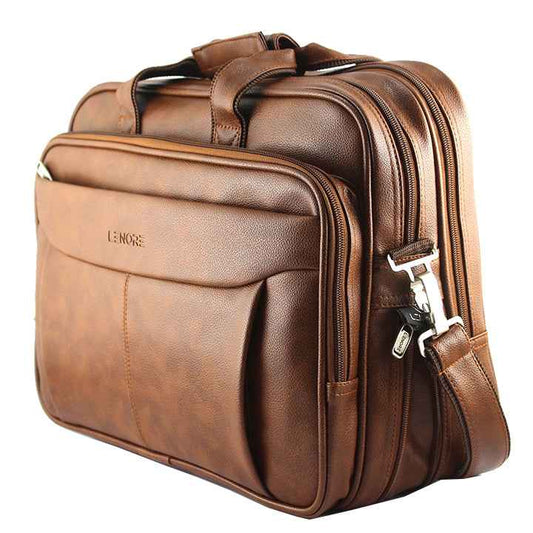 Executive Foam File Bag – 303