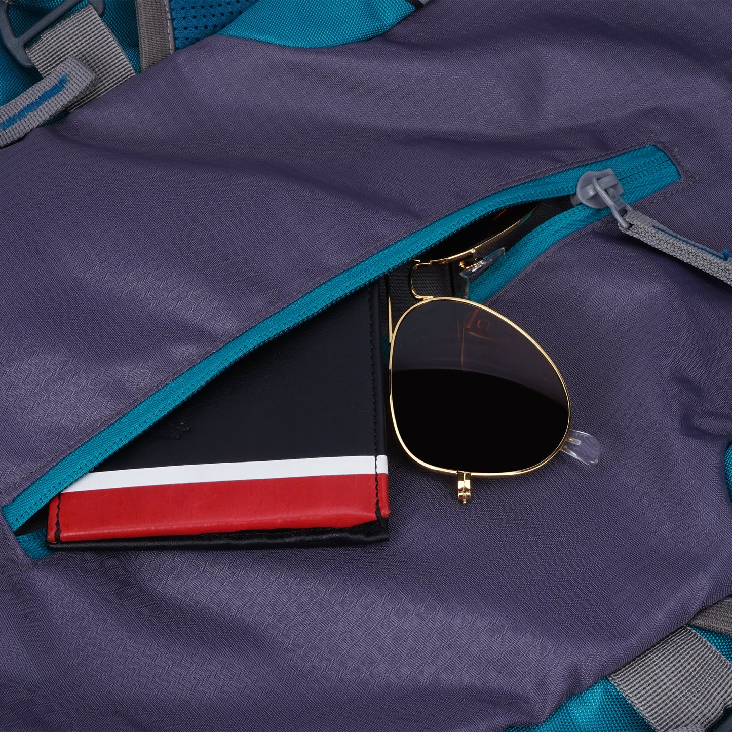 Trekking Bag – 804