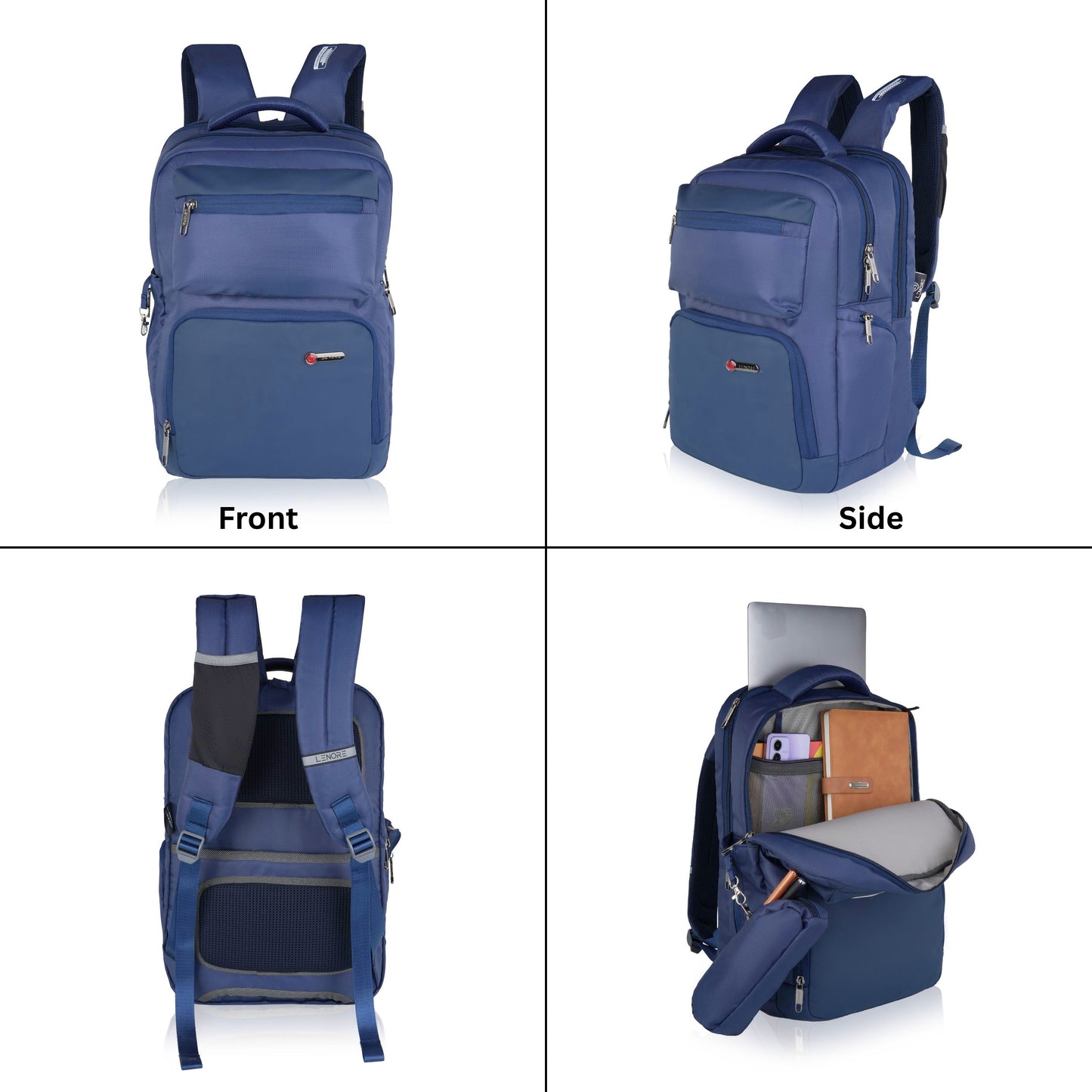 Lenore Laptop Backpack – 147