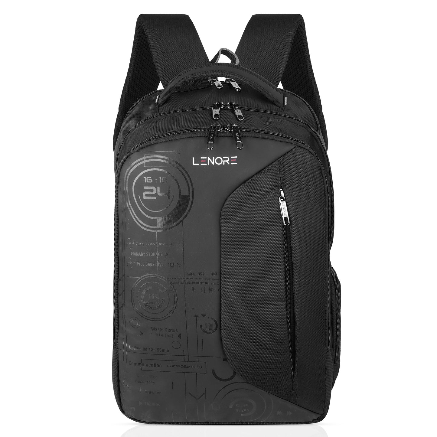 Lenore Laptop Backpack – 110