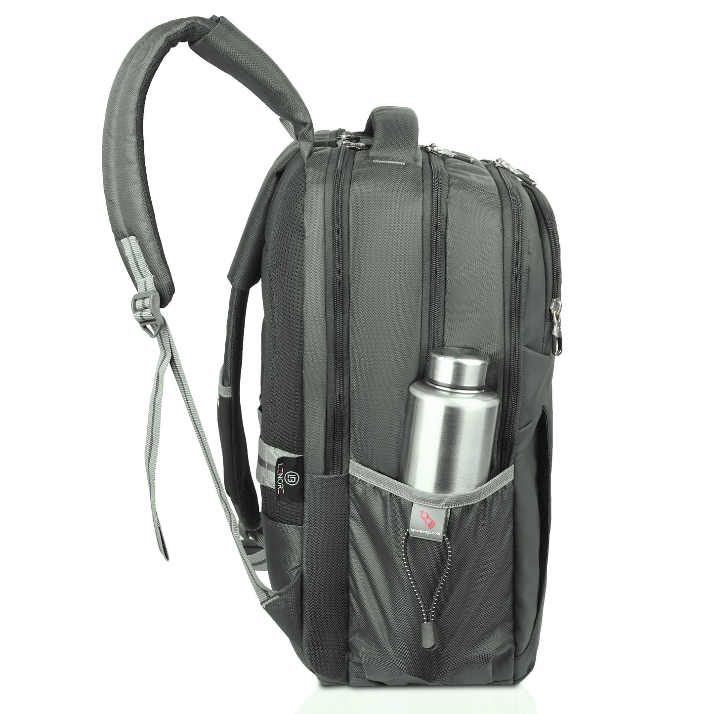 Lenore Laptop Backpack – 124