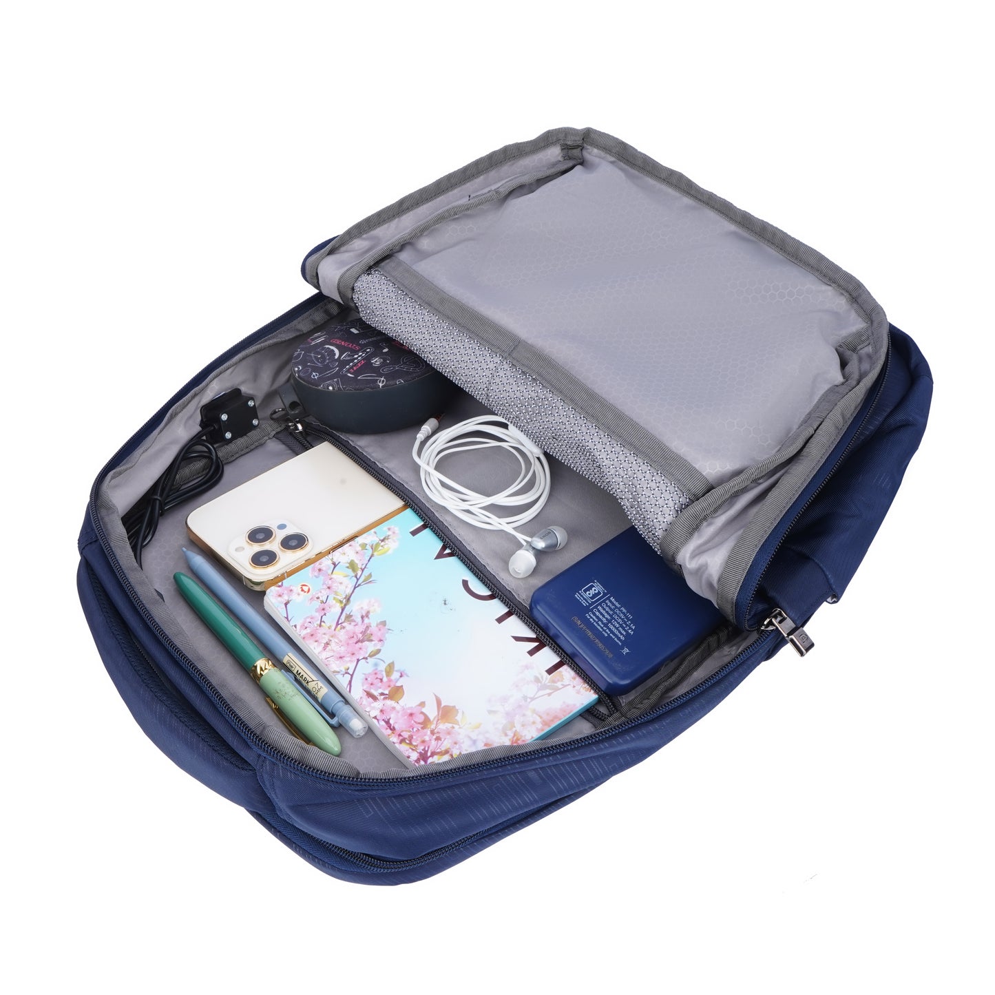 Lenore Laptop Backpack – 136