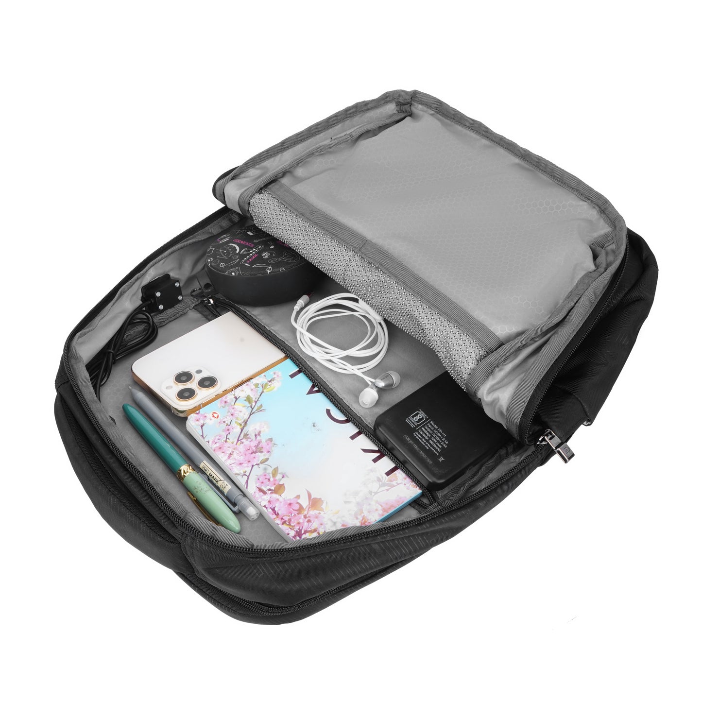 Lenore Laptop Backpack – 136
