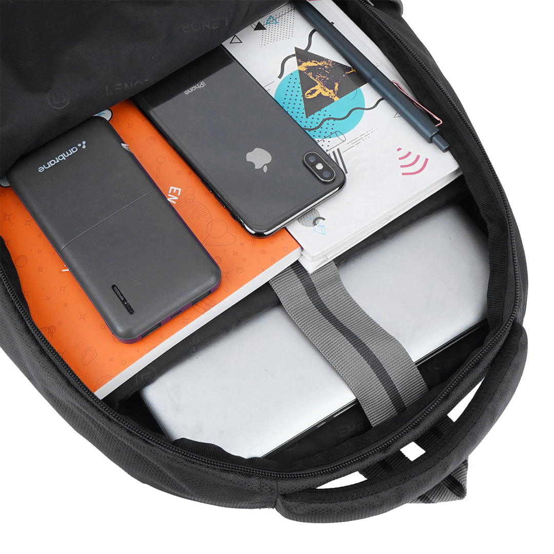 Lenore Laptop Backpack – 137
