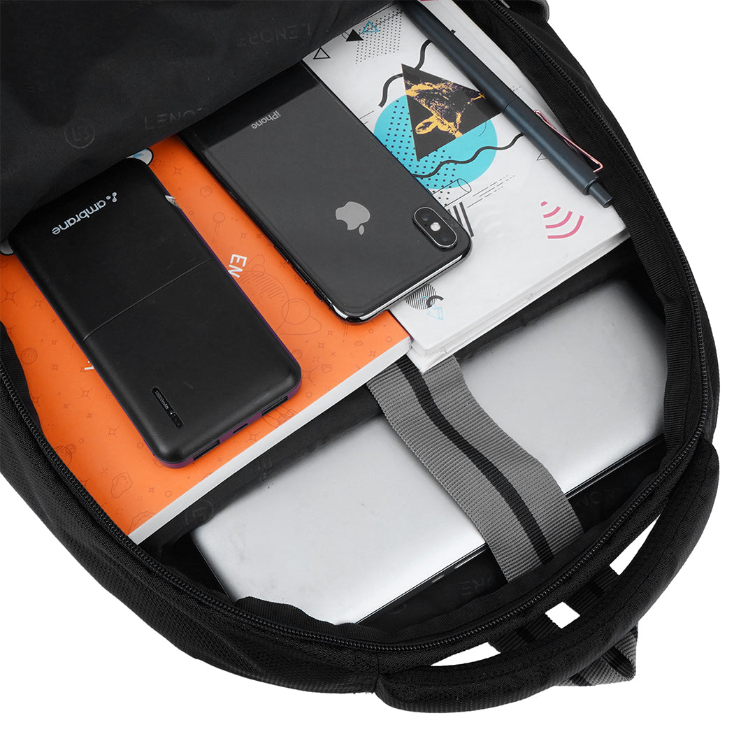 Lenore Laptop Backpack – 137