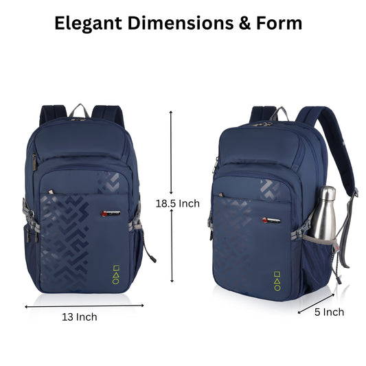 Lenore Laptop Backpack – 141