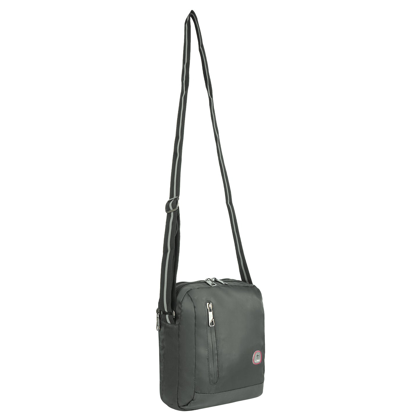 Lenore Messenger Sling Bag – 05