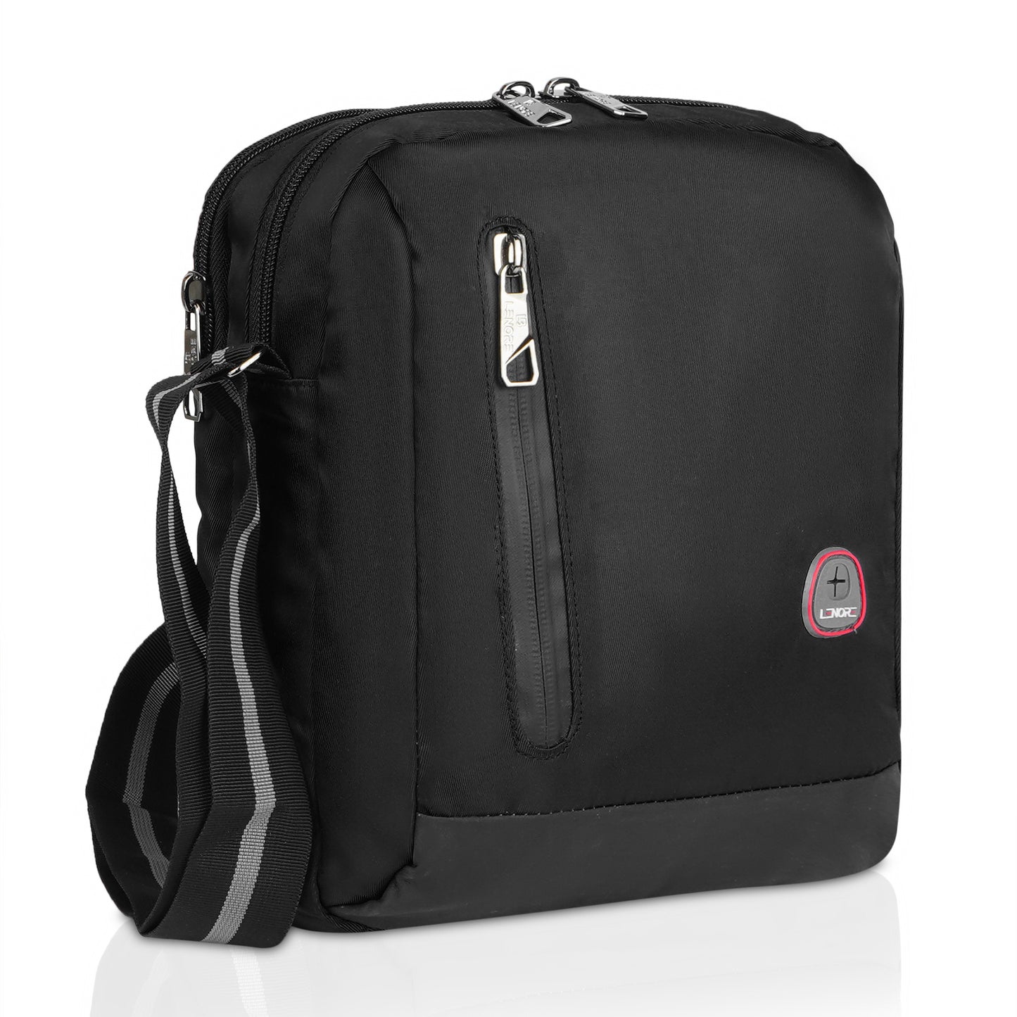 Lenore Messenger Sling Bag – 05