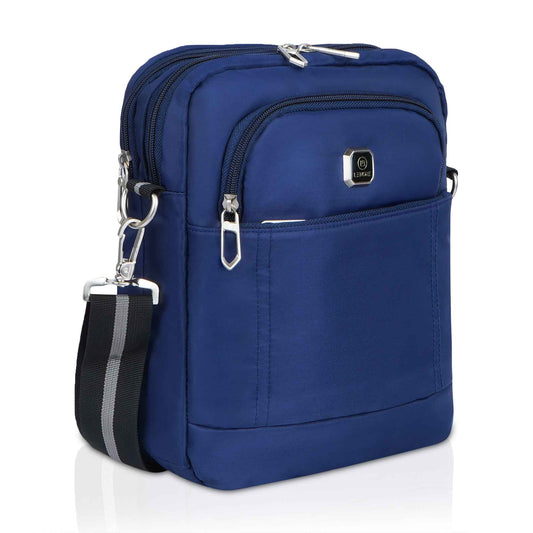 Lenore Messenger Sling Bag – 07