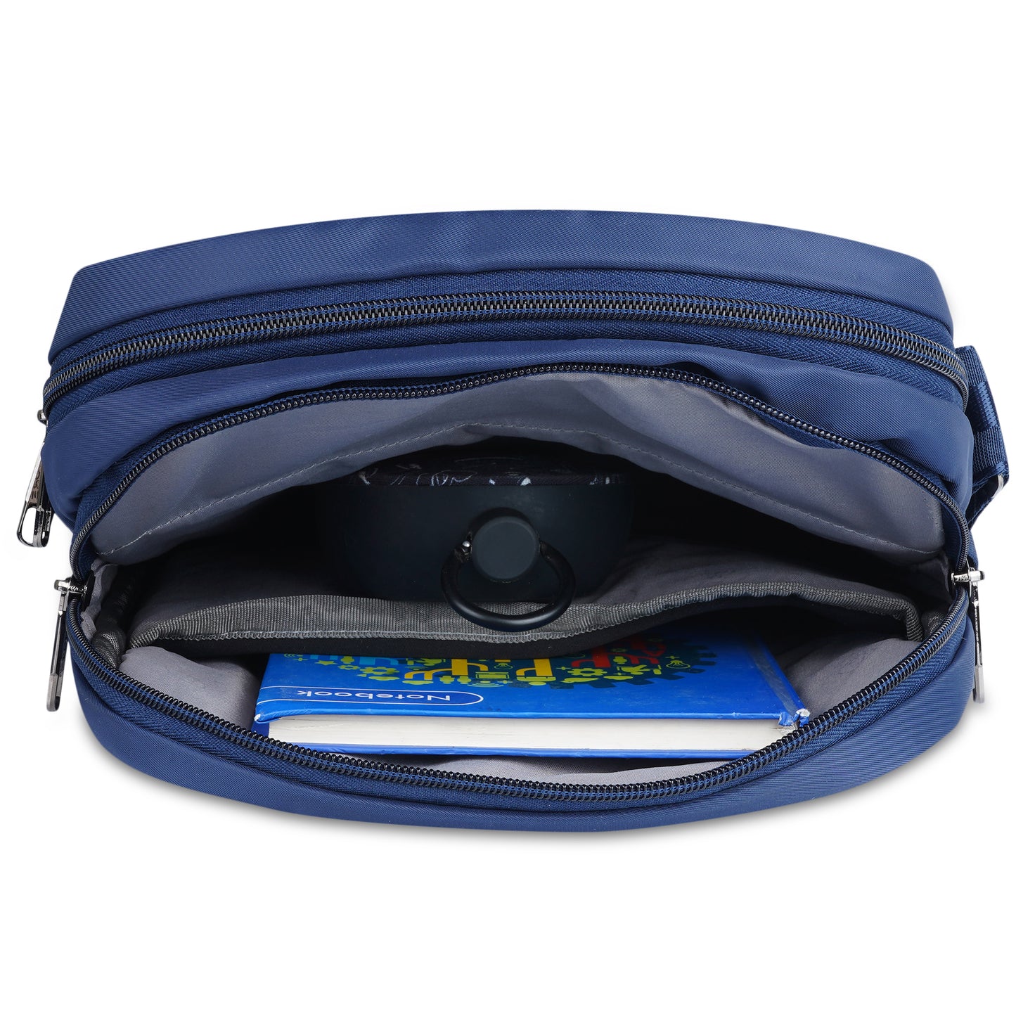 Lenore Messenger Sling Bag – 08