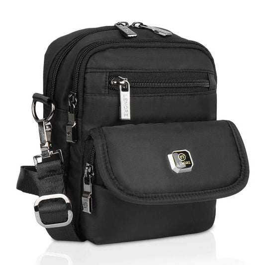 Lenore Messenger Sling Bag – 11