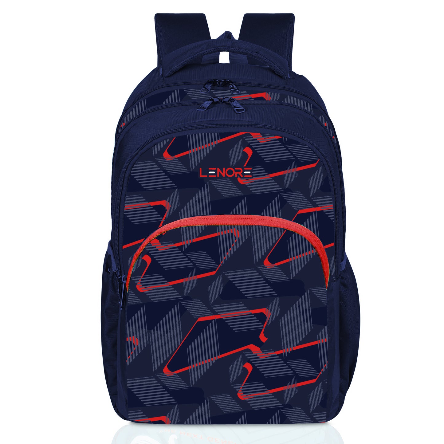 Lenore School Backpack - 1305