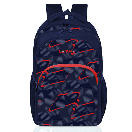 Lenore School Backpack - 1305