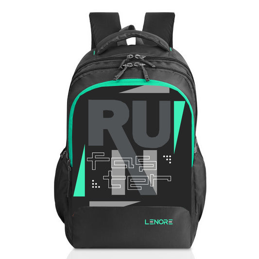 Lenore School Backpack - 1306
