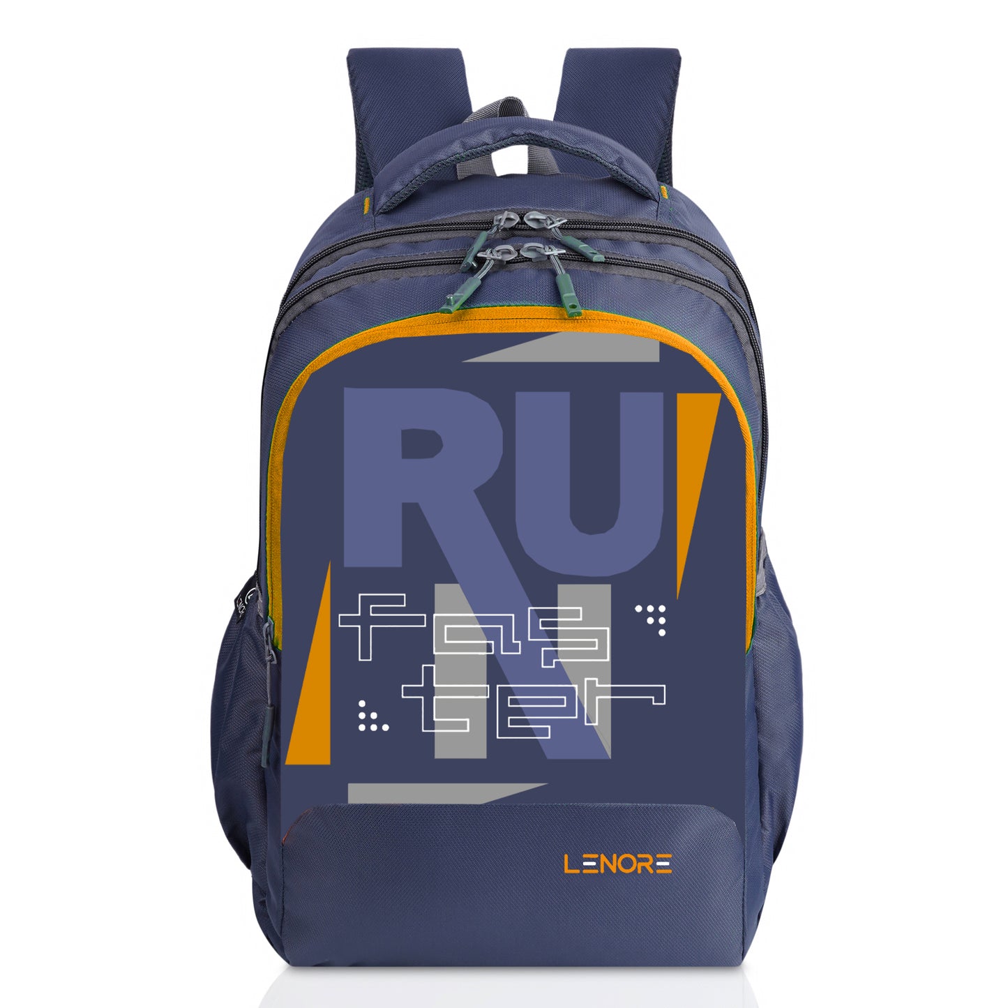 Lenore School Backpack - 1306