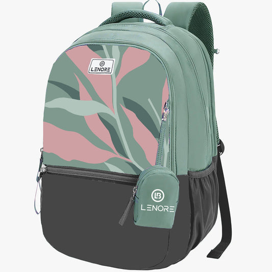 Lenore School Backpack - 670