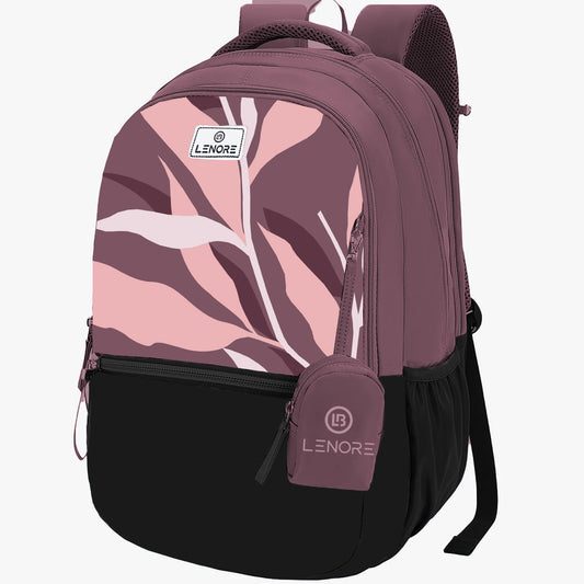 Lenore School Backpack - 670