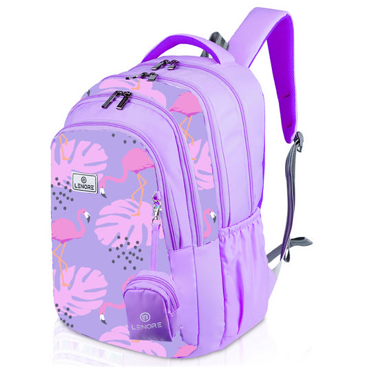 Lenore School Backpack - 675