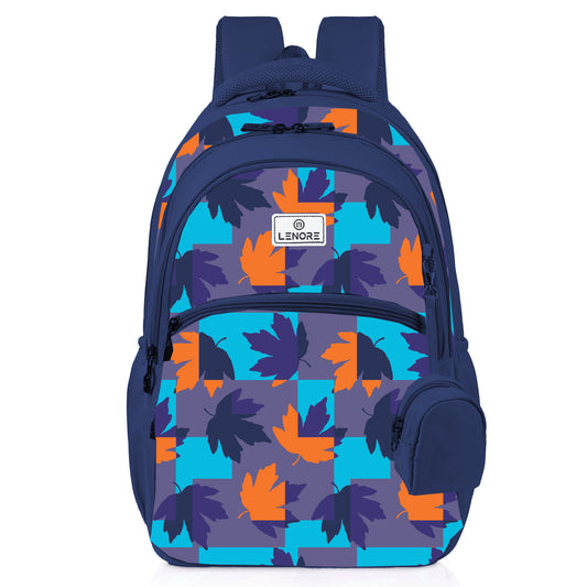 Lenore School Backpack - 677