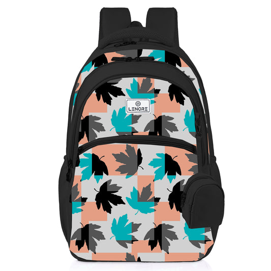Lenore School Backpack - 677