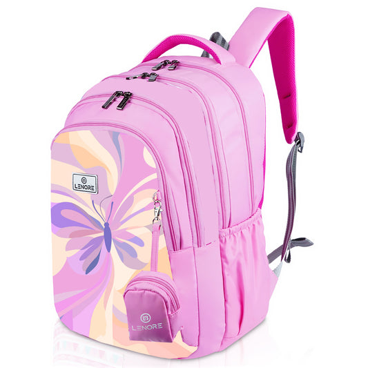 Lenore School Backpack - 678