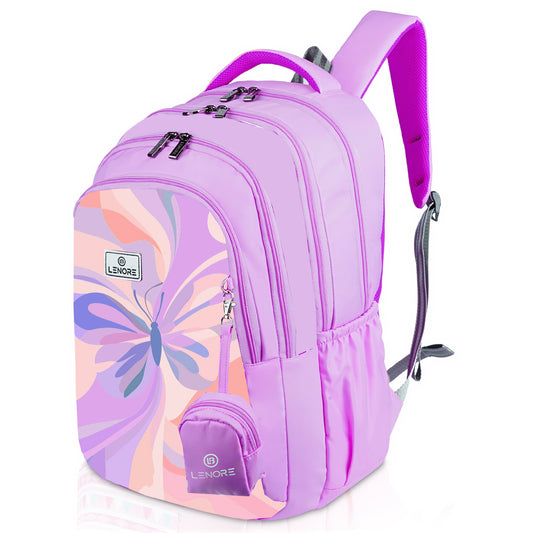 Lenore School Backpack - 678