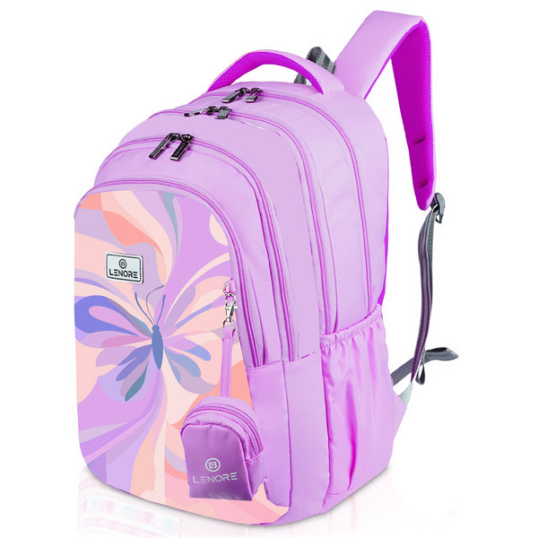 Lenore School Backpack - 678