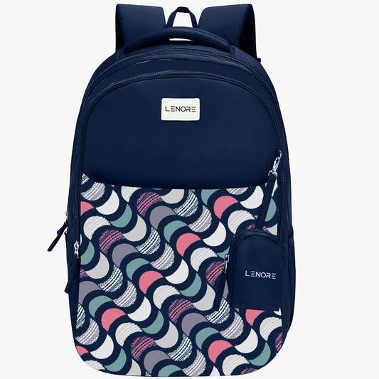Lenore School Backpack - 679