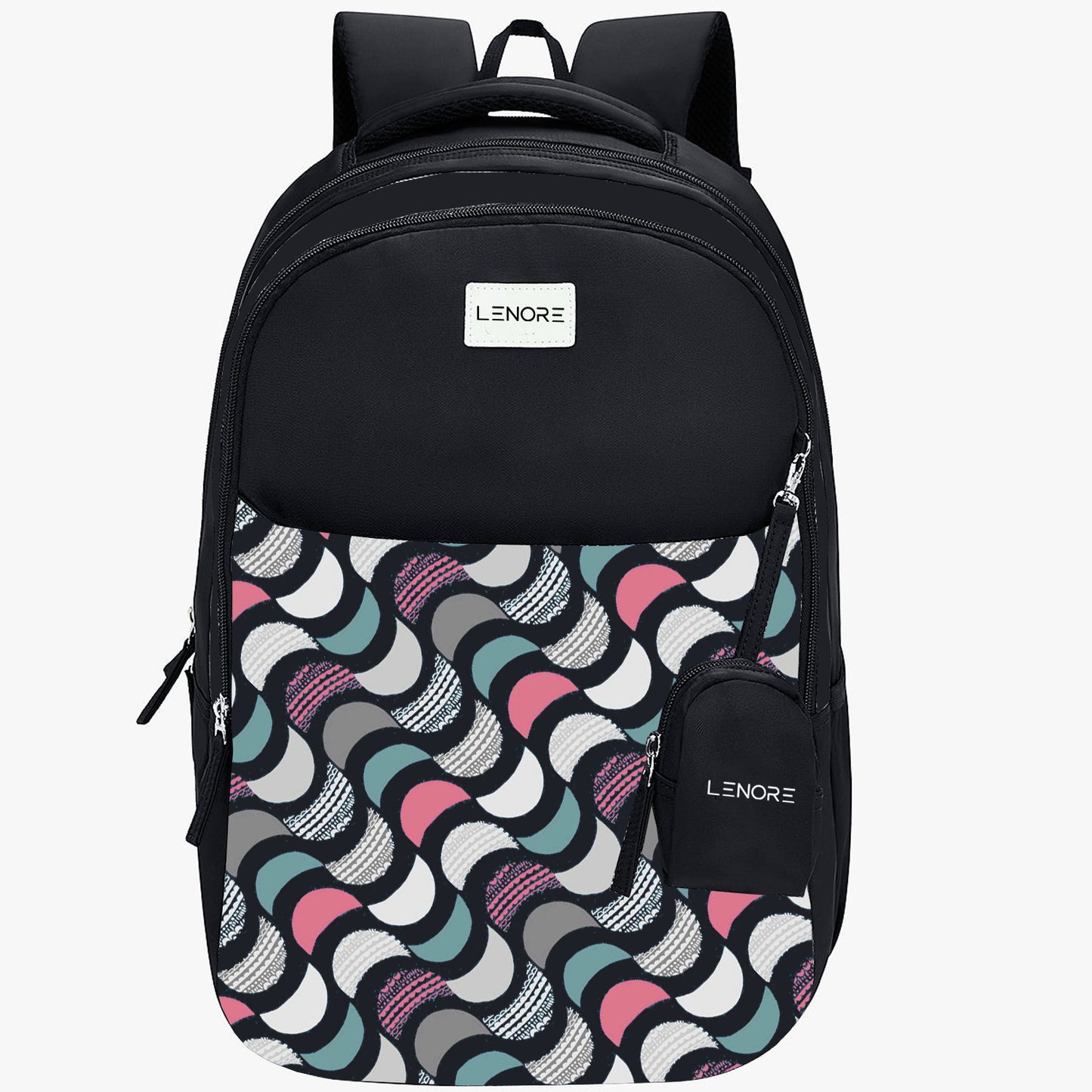Lenore School Backpack - 679 - Lenore Bags