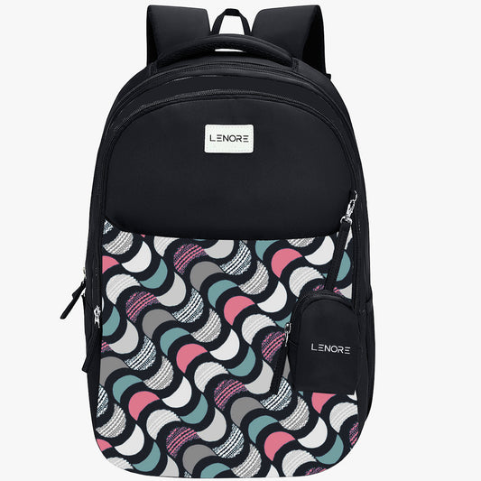 Lenore School Backpack - 679