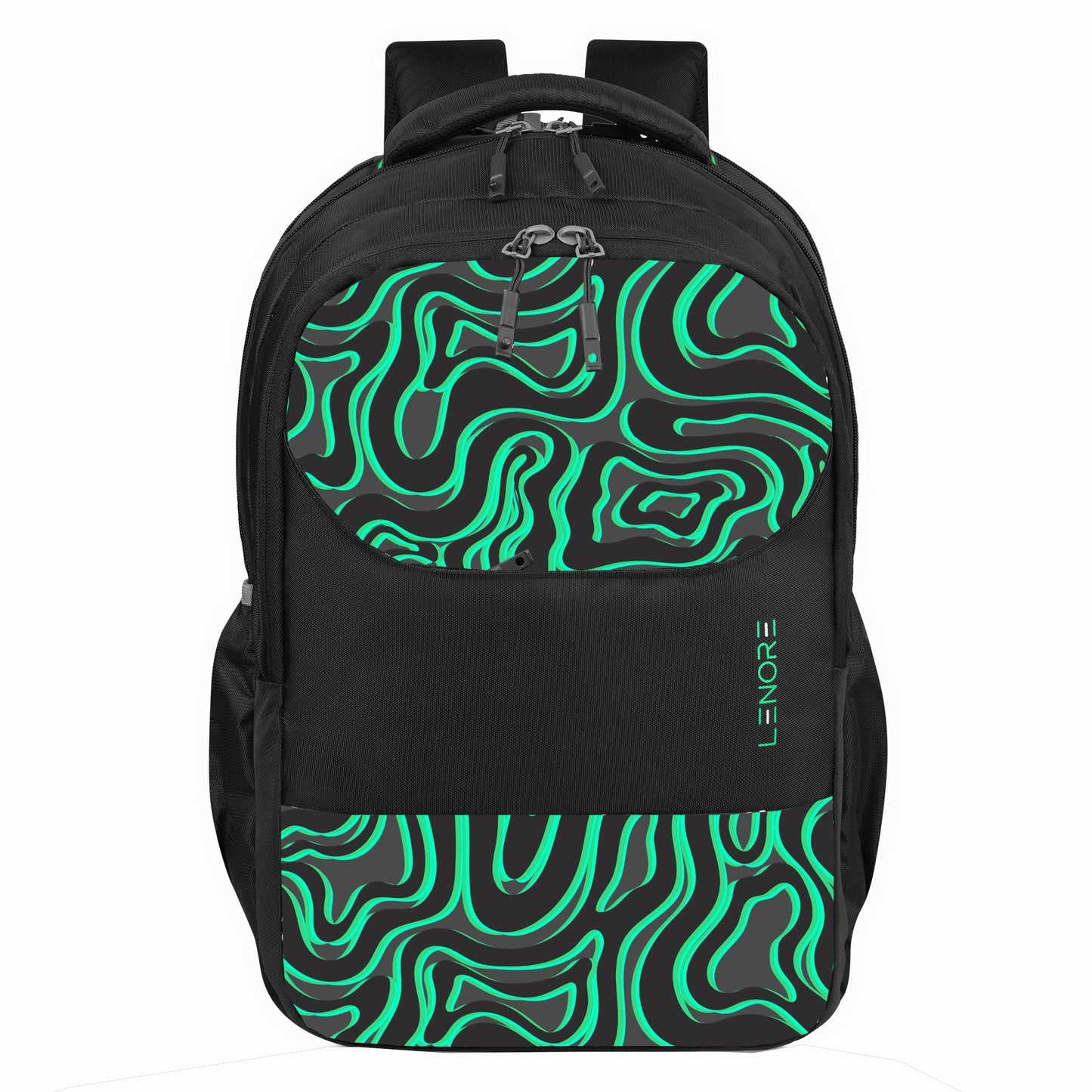 Lenore School Backpack - 693 - Lenore Bags